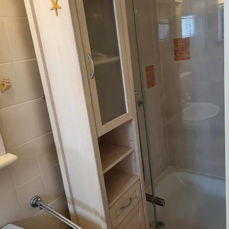 Ferienapartment Schlummerhausen شقة *