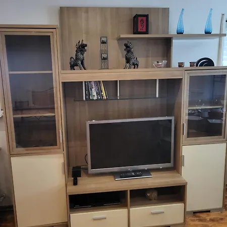Appartement Ferienapartment Schlummerhausen Beilstein (Baden-Wurttemberg)