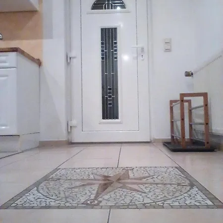 شقة Ferienapartment Schlummerhausen *