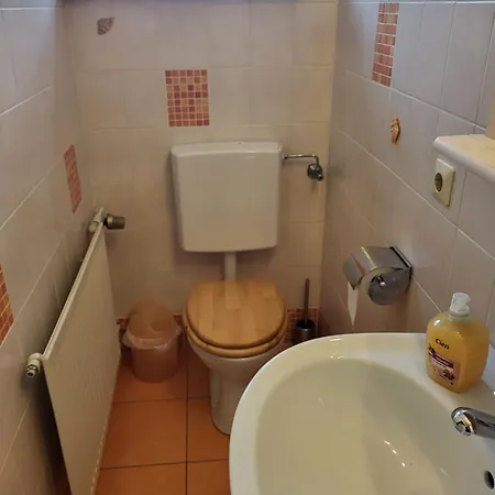 Appartement Ferienapartment Schlummerhausen Beilstein (Baden-Wurttemberg)