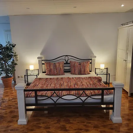 Ferienapartment Schlummerhausen * Beilstein (Baden-Wurttemberg)