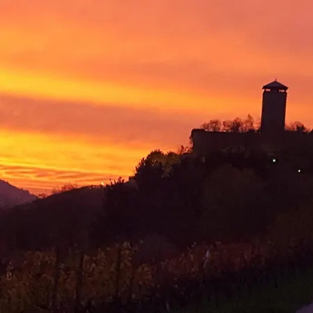 شقة Ferienapartment Schlummerhausen *